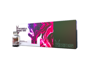 Boulder Roids Stanoboul Base 100